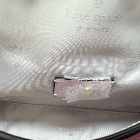Kate Spade Pale Pink Crossbody Bag - Picture 11 of 12